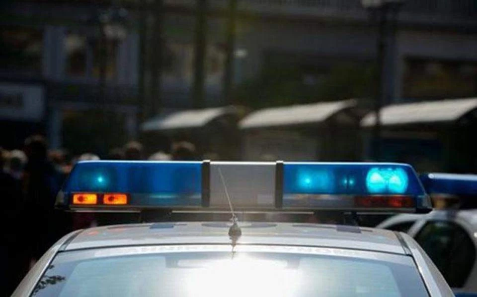 Στα χέρια της ΕΛ.ΑΣ 14 μέλη της ρωσόφωνης μαφίας